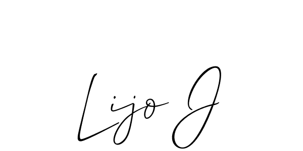 See photos of Lijo J official signature by Spectra . Check more albums & portfolios. Read reviews & check more about Allison_Script font. Lijo J signature style 2 images and pictures png