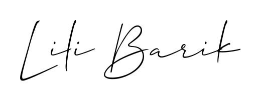 Make a beautiful signature design for name Lili Barik. Use this online signature maker to create a handwritten signature for free. Lili Barik signature style 2 images and pictures png