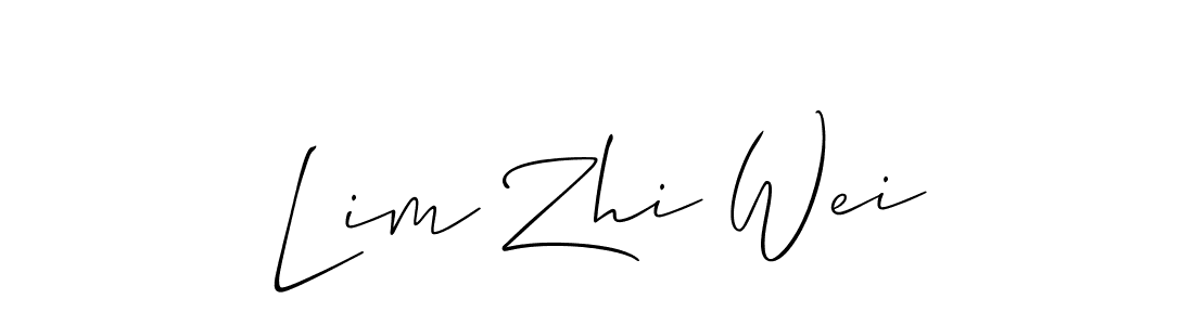 You can use this online signature creator to create a handwritten signature for the name Lim Zhi Wei. This is the best online autograph maker. Lim Zhi Wei signature style 2 images and pictures png