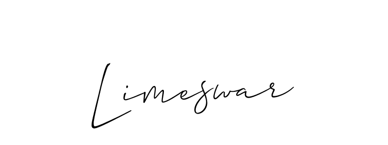 Check out images of Autograph of Limeswar name. Actor Limeswar Signature Style. Allison_Script is a professional sign style online. Limeswar signature style 2 images and pictures png