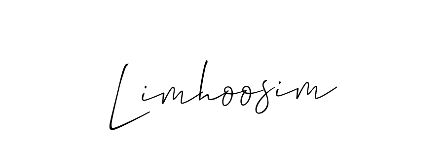 See photos of Limhoosim official signature by Spectra . Check more albums & portfolios. Read reviews & check more about Allison_Script font. Limhoosim signature style 2 images and pictures png