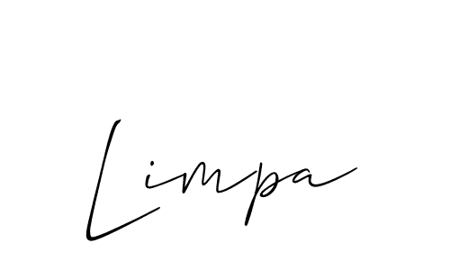 You can use this online signature creator to create a handwritten signature for the name Limpa. This is the best online autograph maker. Limpa signature style 2 images and pictures png