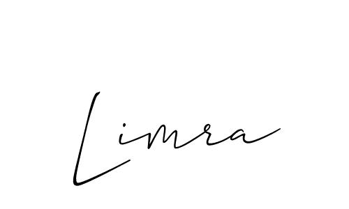 How to make Limra name signature. Use Allison_Script style for creating short signs online. This is the latest handwritten sign. Limra signature style 2 images and pictures png