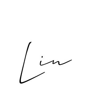 This is the best signature style for the Lin name. Also you like these signature font (Allison_Script). Mix name signature. Lin signature style 2 images and pictures png