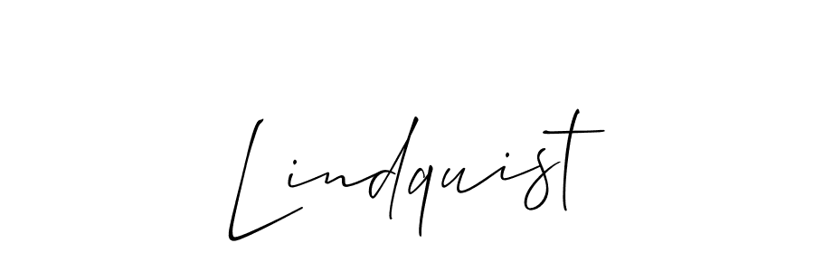 Here are the top 10 professional signature styles for the name Lindquist. These are the best autograph styles you can use for your name. Lindquist signature style 2 images and pictures png