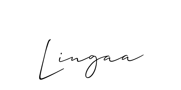 This is the best signature style for the Lingaa name. Also you like these signature font (Allison_Script). Mix name signature. Lingaa signature style 2 images and pictures png