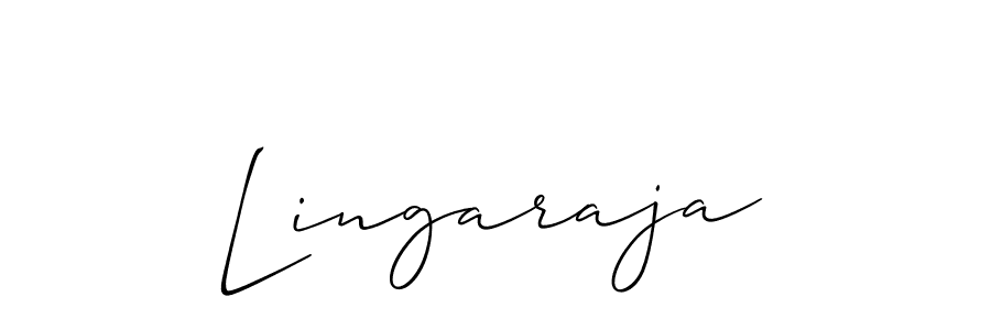 Make a beautiful signature design for name Lingaraja. Use this online signature maker to create a handwritten signature for free. Lingaraja signature style 2 images and pictures png