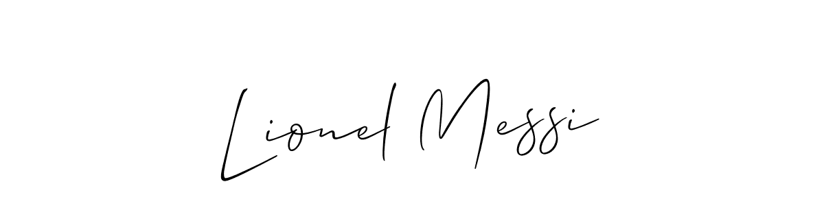 You can use this online signature creator to create a handwritten signature for the name Lionel Messi. This is the best online autograph maker. Lionel Messi signature style 2 images and pictures png