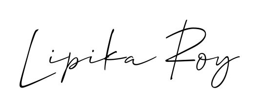 This is the best signature style for the Lipika Roy name. Also you like these signature font (Allison_Script). Mix name signature. Lipika Roy signature style 2 images and pictures png