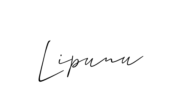 See photos of Lipunu official signature by Spectra . Check more albums & portfolios. Read reviews & check more about Allison_Script font. Lipunu signature style 2 images and pictures png