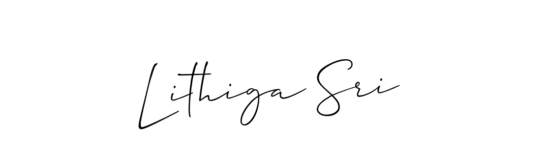 You can use this online signature creator to create a handwritten signature for the name Lithiga Sri. This is the best online autograph maker. Lithiga Sri signature style 2 images and pictures png