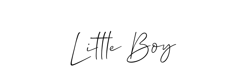 Here are the top 10 professional signature styles for the name Little Boy. These are the best autograph styles you can use for your name. Little Boy signature style 2 images and pictures png