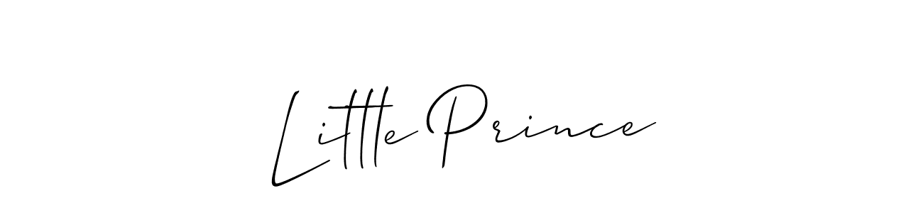 Check out images of Autograph of Little Prince name. Actor Little Prince Signature Style. Allison_Script is a professional sign style online. Little Prince signature style 2 images and pictures png