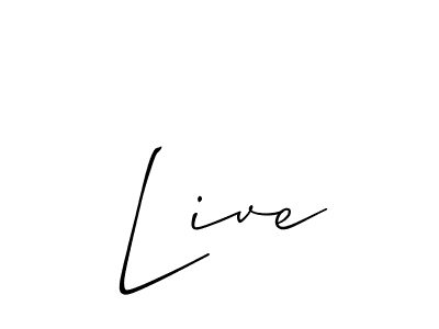 Also You can easily find your signature by using the search form. We will create Live name handwritten signature images for you free of cost using Allison_Script sign style. Live signature style 2 images and pictures png