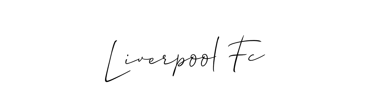 Check out images of Autograph of Liverpool Fc name. Actor Liverpool Fc Signature Style. Allison_Script is a professional sign style online. Liverpool Fc signature style 2 images and pictures png
