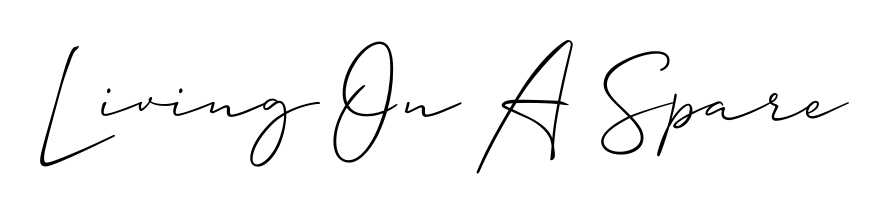 Generate high-definition signature styles for Living On A Spare. The Allison_Script typeface ensures crisp legibility and sophisticated design. Living On A Spare signature style 2 images and pictures png
