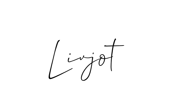 See photos of Livjot official signature by Spectra . Check more albums & portfolios. Read reviews & check more about Allison_Script font. Livjot signature style 2 images and pictures png