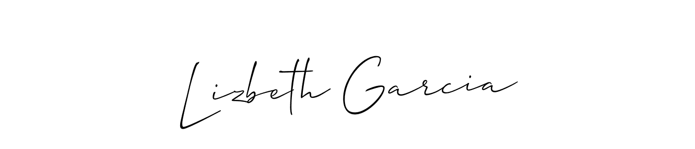 See photos of Lizbeth Garcia official signature by Spectra . Check more albums & portfolios. Read reviews & check more about Allison_Script font. Lizbeth Garcia signature style 2 images and pictures png