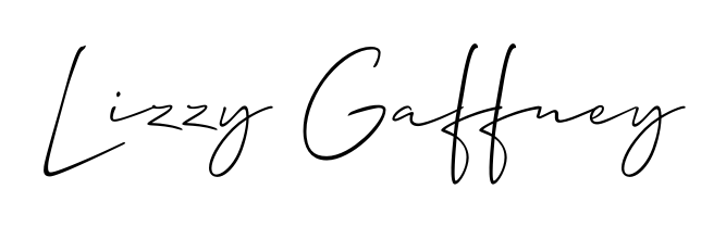 Also we have Lizzy Gaffney name is the best signature style. Create professional handwritten signature collection using Allison_Script autograph style. Lizzy Gaffney signature style 2 images and pictures png