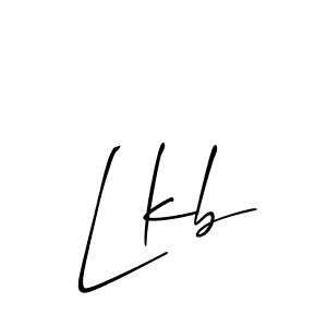See photos of Lkb official signature by Spectra . Check more albums & portfolios. Read reviews & check more about Allison_Script font. Lkb signature style 2 images and pictures png