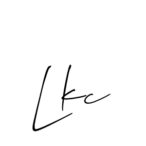 See photos of Lkc official signature by Spectra . Check more albums & portfolios. Read reviews & check more about Allison_Script font. Lkc signature style 2 images and pictures png