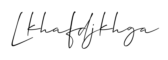 Create your official email sign-off with Lkhafdjkhga name in Allison_Script style. Crisp, clean, and perfectly legible across all screens. Lkhafdjkhga signature style 2 images and pictures png