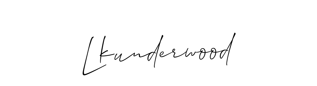 You can use this online signature creator to create a handwritten signature for the name Lkunderwood. This is the best online autograph maker. Lkunderwood signature style 2 images and pictures png