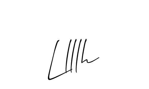 You can use this online signature creator to create a handwritten signature for the name Llllh. This is the best online autograph maker. Llllh signature style 2 images and pictures png