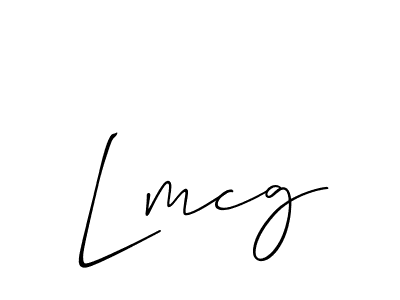 This is the best signature style for the Lmcg name. Also you like these signature font (Allison_Script). Mix name signature. Lmcg signature style 2 images and pictures png