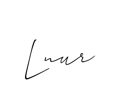 See photos of Lnur official signature by Spectra . Check more albums & portfolios. Read reviews & check more about Allison_Script font. Lnur signature style 2 images and pictures png