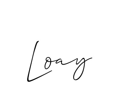 See photos of Loay official signature by Spectra . Check more albums & portfolios. Read reviews & check more about Allison_Script font. Loay signature style 2 images and pictures png