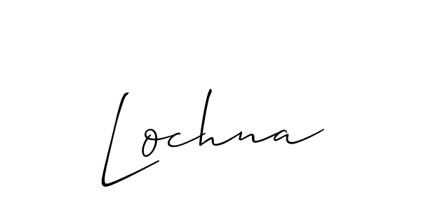 See photos of Lochna official signature by Spectra . Check more albums & portfolios. Read reviews & check more about Allison_Script font. Lochna signature style 2 images and pictures png