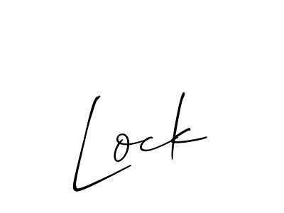 How to make Lock name signature. Use Allison_Script style for creating short signs online. This is the latest handwritten sign. Lock signature style 2 images and pictures png