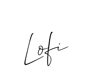 Check out images of Autograph of Lofi name. Actor Lofi Signature Style. Allison_Script is a professional sign style online. Lofi signature style 2 images and pictures png