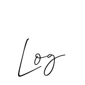 See photos of Log official signature by Spectra . Check more albums & portfolios. Read reviews & check more about Allison_Script font. Log signature style 2 images and pictures png