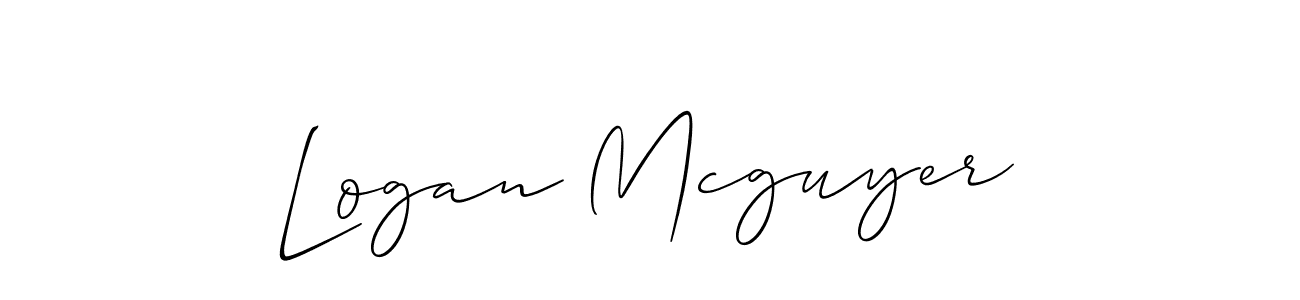 Here are the top 10 professional signature styles for the name Logan Mcguyer. These are the best autograph styles you can use for your name. Logan Mcguyer signature style 2 images and pictures png