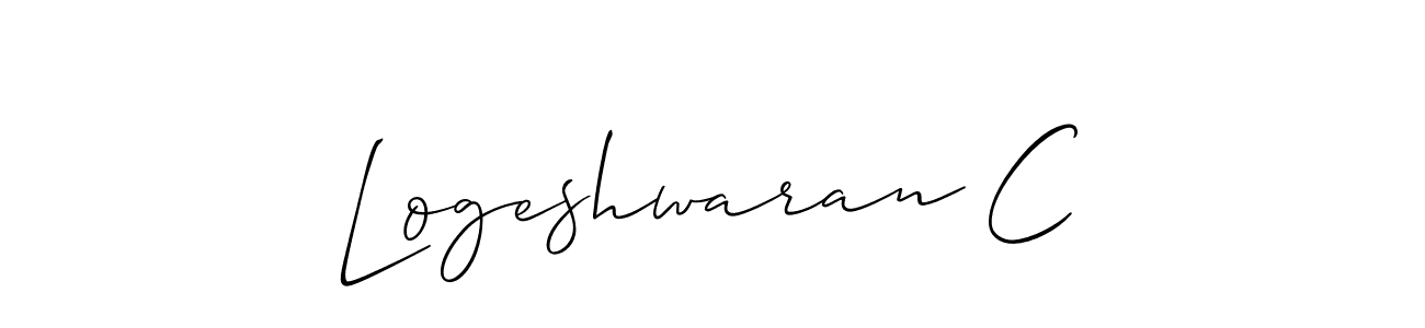 Check out images of Autograph of Logeshwaran C name. Actor Logeshwaran C Signature Style. Allison_Script is a professional sign style online. Logeshwaran C signature style 2 images and pictures png