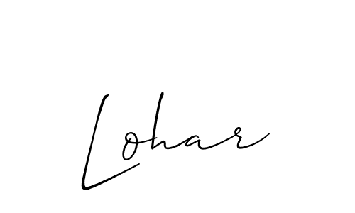 Make a short Lohar signature style. Manage your documents anywhere anytime using Allison_Script. Create and add eSignatures, submit forms, share and send files easily. Lohar signature style 2 images and pictures png