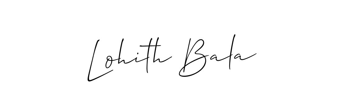 Check out images of Autograph of Lohith Bala name. Actor Lohith Bala Signature Style. Allison_Script is a professional sign style online. Lohith Bala signature style 2 images and pictures png