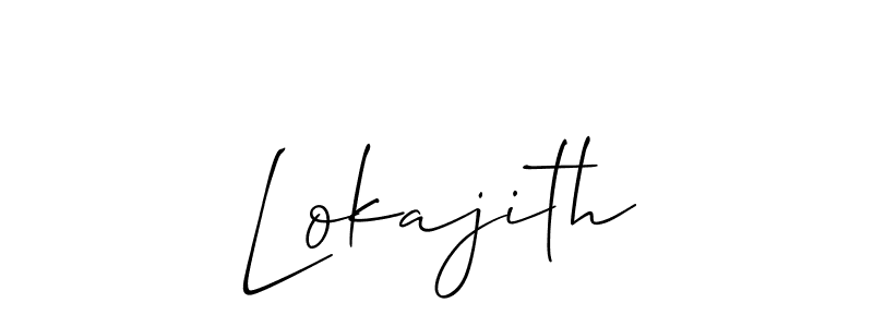 Check out images of Autograph of Lokajith name. Actor Lokajith Signature Style. Allison_Script is a professional sign style online. Lokajith signature style 2 images and pictures png
