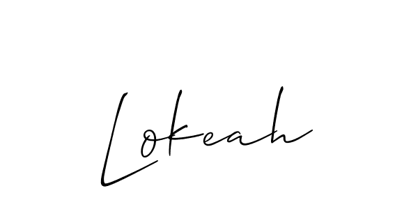 See photos of Lokeah official signature by Spectra . Check more albums & portfolios. Read reviews & check more about Allison_Script font. Lokeah signature style 2 images and pictures png