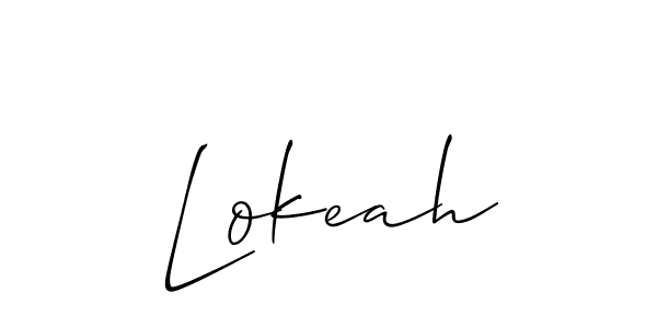 See photos of Lokeah official signature by Spectra . Check more albums & portfolios. Read reviews & check more about Allison_Script font. Lokeah signature style 2 images and pictures png