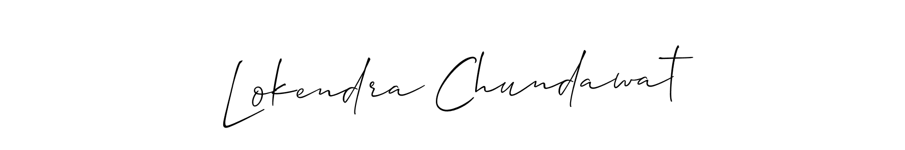 Check out images of Autograph of Lokendra Chundawat name. Actor Lokendra Chundawat Signature Style. Allison_Script is a professional sign style online. Lokendra Chundawat signature style 2 images and pictures png