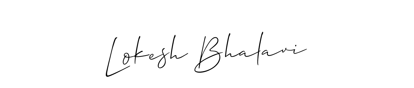 See photos of Lokesh Bhalavi official signature by Spectra . Check more albums & portfolios. Read reviews & check more about Allison_Script font. Lokesh Bhalavi signature style 2 images and pictures png