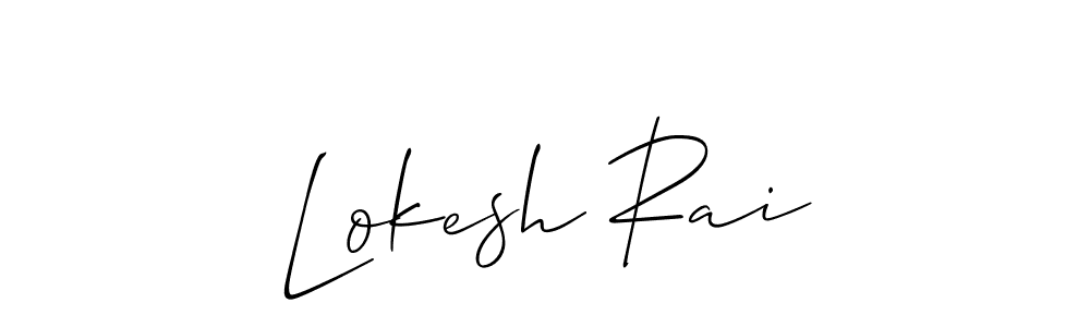 See photos of Lokesh Rai official signature by Spectra . Check more albums & portfolios. Read reviews & check more about Allison_Script font. Lokesh Rai signature style 2 images and pictures png