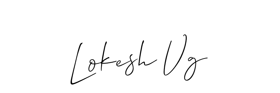 This is the best signature style for the Lokesh Vg name. Also you like these signature font (Allison_Script). Mix name signature. Lokesh Vg signature style 2 images and pictures png