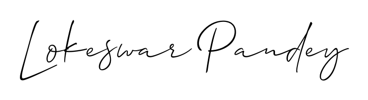 Looking for the ultimate eSignature for Lokeswar Pandey? Explore Allison_Script font collection and download transparent PNGs in seconds. Lokeswar Pandey signature style 2 images and pictures png