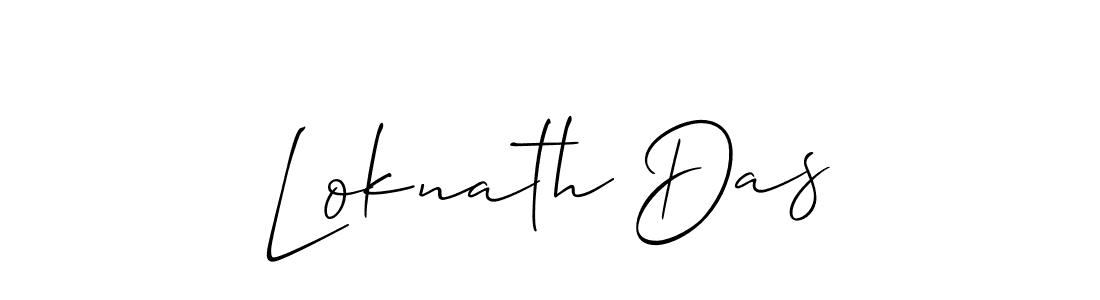 This is the best signature style for the Loknath Das name. Also you like these signature font (Allison_Script). Mix name signature. Loknath Das signature style 2 images and pictures png
