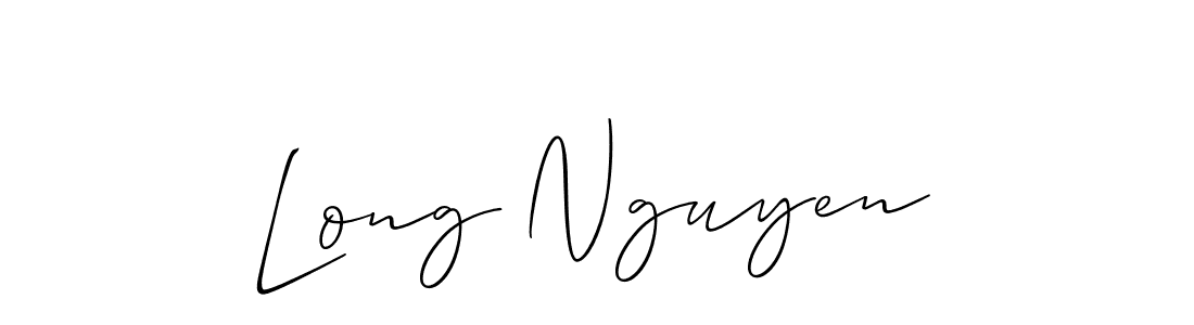 You can use this online signature creator to create a handwritten signature for the name Long Nguyen. This is the best online autograph maker. Long Nguyen signature style 2 images and pictures png