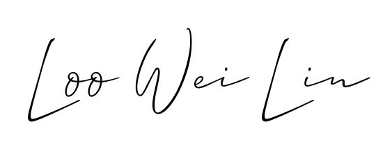 Elevate your brand with a stunning Loo Wei Lin eSignature. The Allison_Script style provides a balanced, flowing aesthetic for everyday signing. Loo Wei Lin signature style 2 images and pictures png